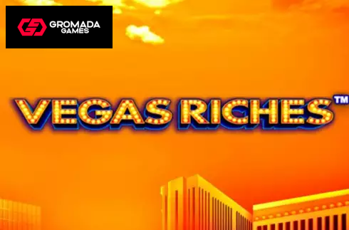 Vegas Riches